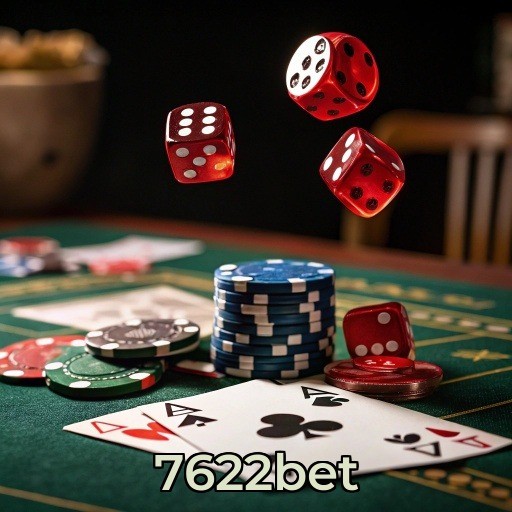 7622bet