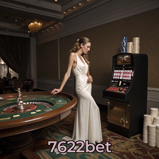 7622bet