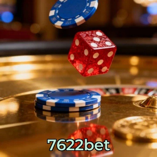 7622bet