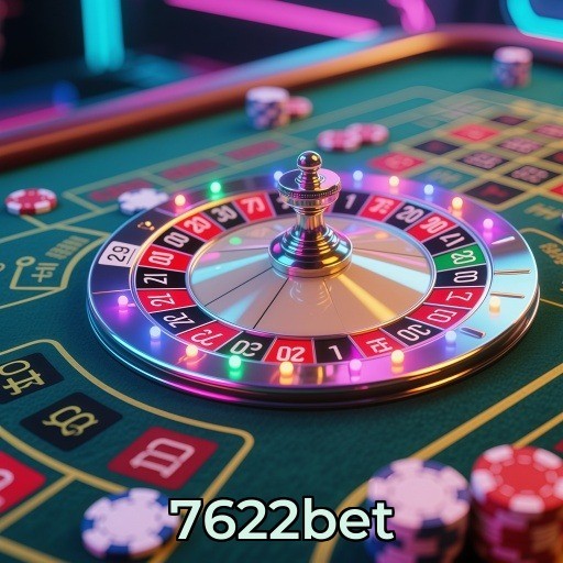 7622bet