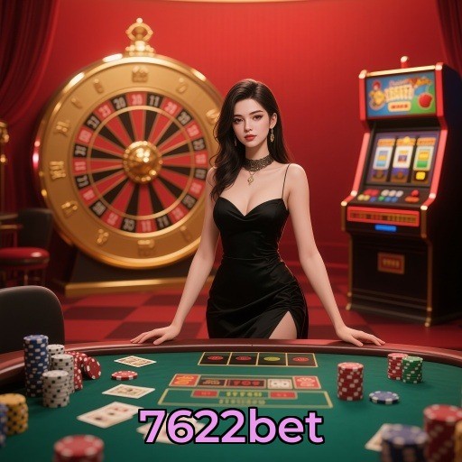 7622bet