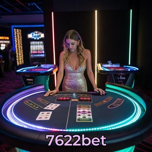 7622bet