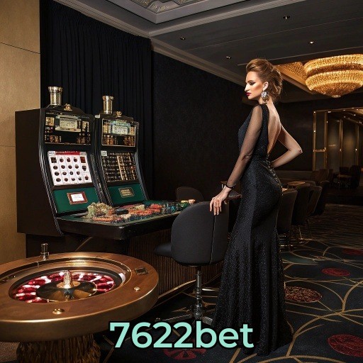 7622bet