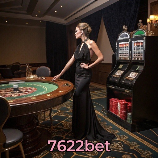 7622bet
