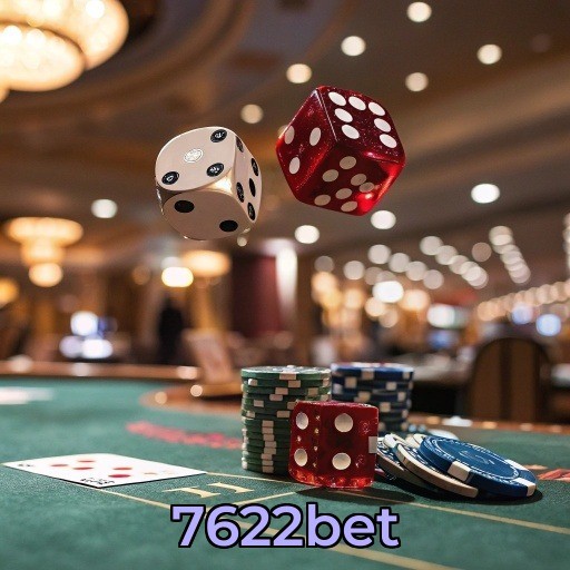 7622bet